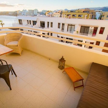 Medano4You Magallanes Flavour Holiday Home El Médano Exterior foto