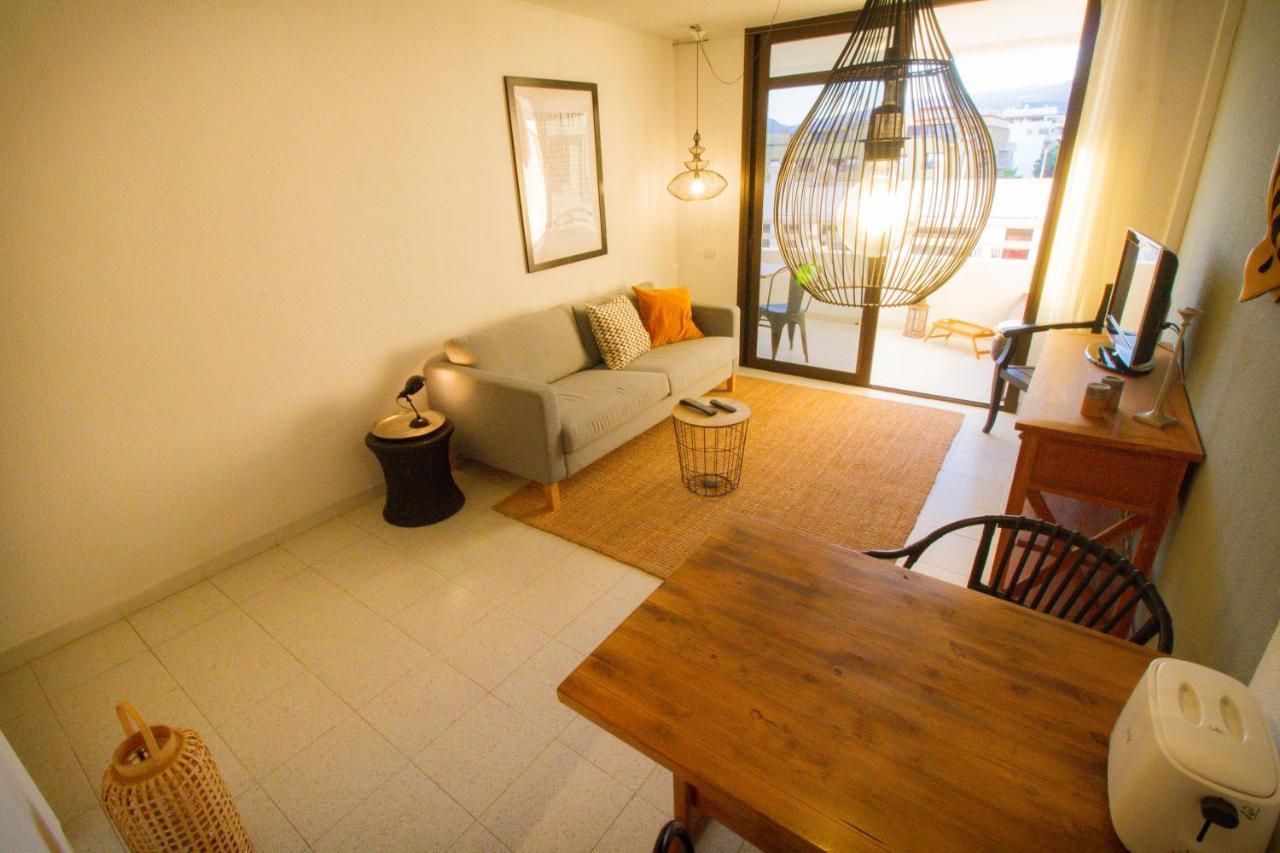 Medano4You Magallanes Flavour Holiday Home El Médano Exterior foto