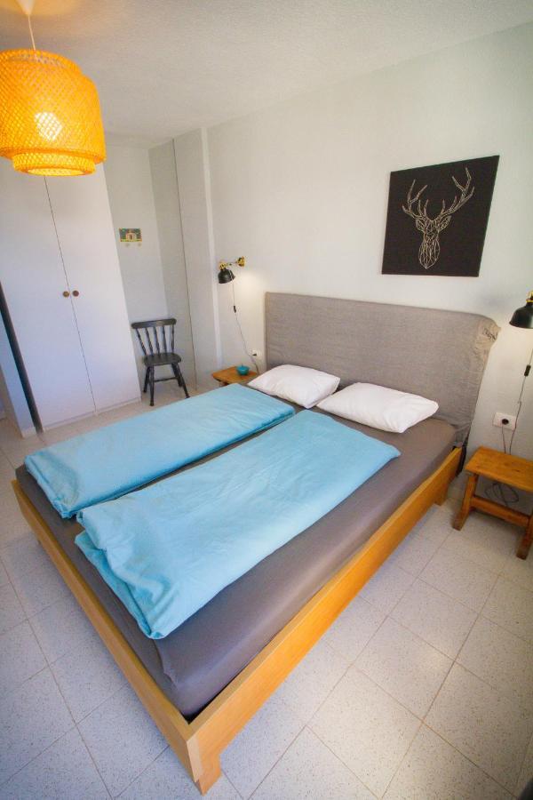 Medano4You Magallanes Flavour Holiday Home El Médano Exterior foto