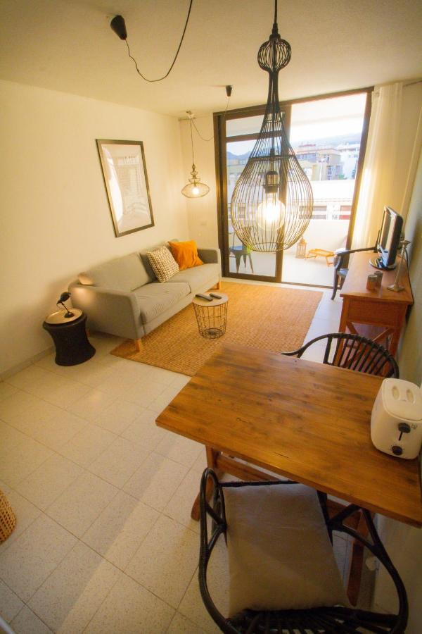 Medano4You Magallanes Flavour Holiday Home El Médano Exterior foto