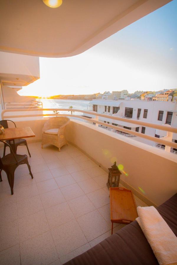 Medano4You Magallanes Flavour Holiday Home El Médano Exterior foto