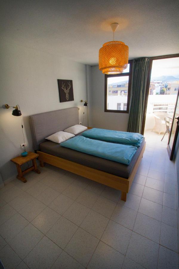 Medano4You Magallanes Flavour Holiday Home El Médano Exterior foto
