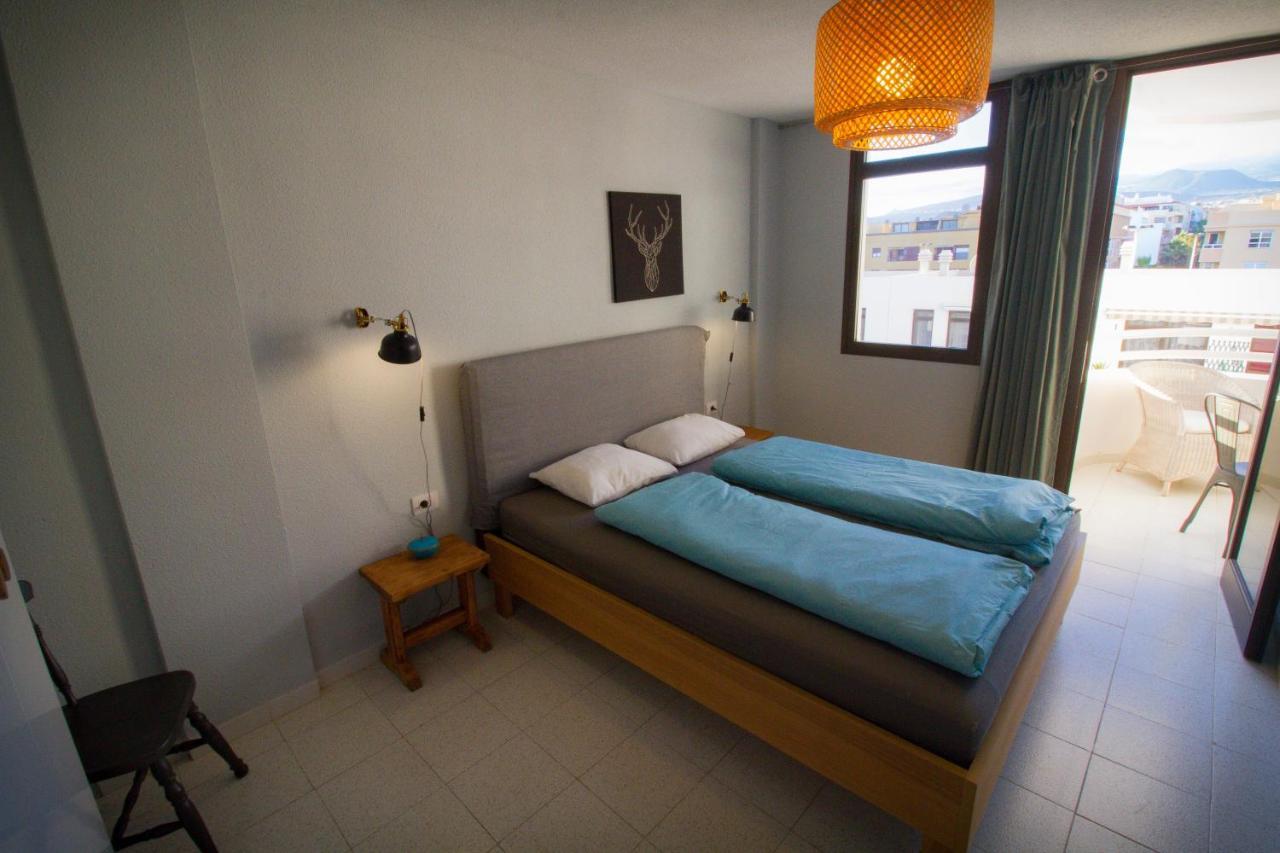 Medano4You Magallanes Flavour Holiday Home El Médano Exterior foto