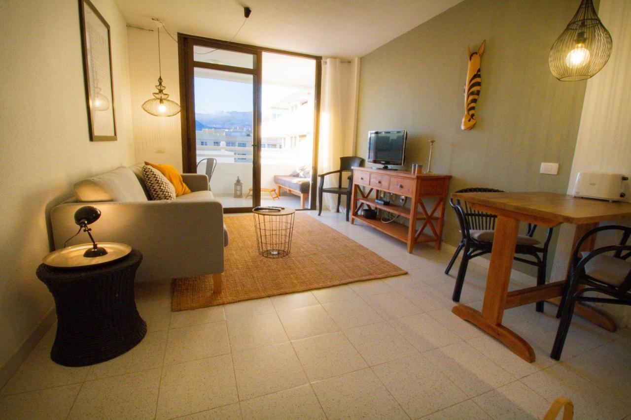 Medano4You Magallanes Flavour Holiday Home El Médano Exterior foto